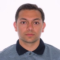 Vaibhav Shah