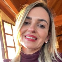 Maria Isabel Vidal de O Perdigão