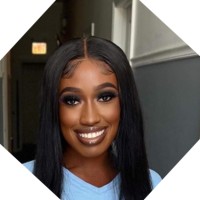 Desiree Lucas