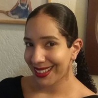 Shey Delgado, MS