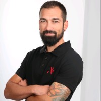 Cédric Bouladou