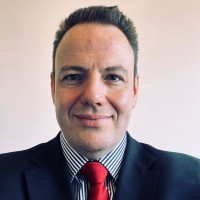 Gavin Fitton