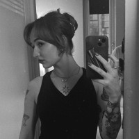 Katie Watson