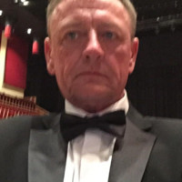 Martin Norfolk