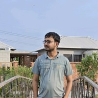 MD Reyad Hossain