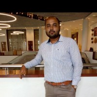 Dr. Arpan Kool