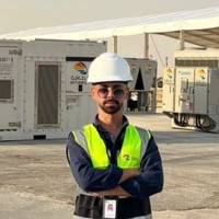 Abdulrahman Al Qarni