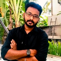 Ananthu Mr