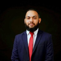 Mohammad Enayet Ullah