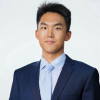 Marco Zhang