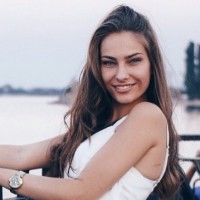 Ольга Петах