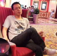 Wannawat Aehchararuchi