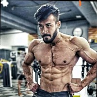 Deepesh Bairagi