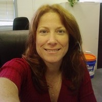 Connie Zmolek