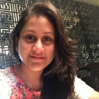 Neha Tewari