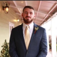 Remington Chapman