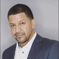 Cesar Vasquez