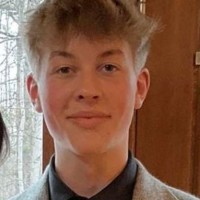 Kaden Huber