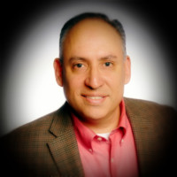 Jonatan Gonzalez, SHRM-SCP