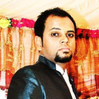 Sanjeet Nandram