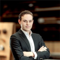 Sten van Grunsven
