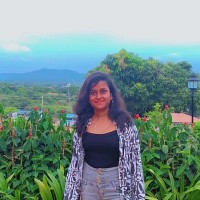 Pragathi P