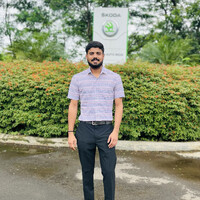 Parth Patel