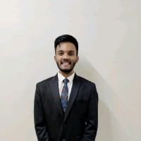 Parth Saxena