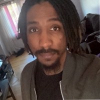 Keith Robinson
