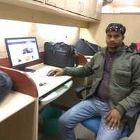 Rajesh Yadav
