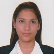 Laura Castrillón Cortes