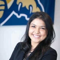Zara Ahmad, MBA, LSSYB