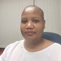 Nothando Mhlongo