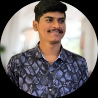 Aravind Gokul