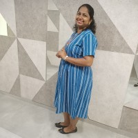 Magdaline Chettiar