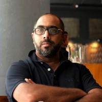 Sivakumaar A N