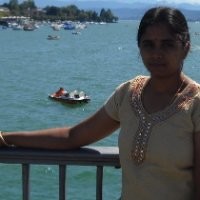 Sumitha Ganesh