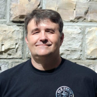 Randall Monk