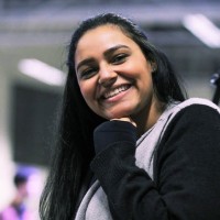 Beatriz Costa Lopes