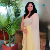 Manjula Singh Parihar