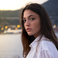 Anna Melucci