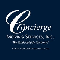 CONCIERGE MOVING SERVICES, INC