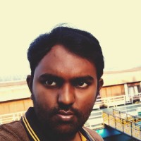 Venkatesh Pamu