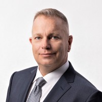 Russ Domville