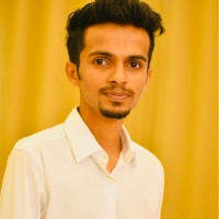 Aditya Sankhe