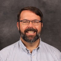 Eric Wilmeth