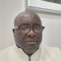 Alex Migumbu