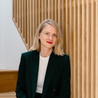 Anna Hastings