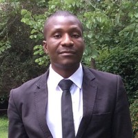 Jefta Mureza