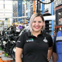 Ixia Cordova